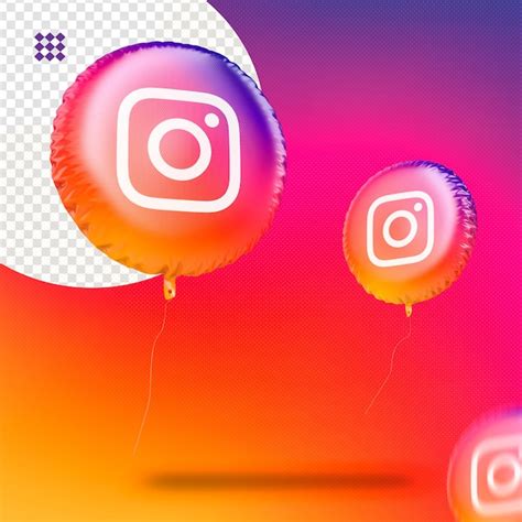 balloons instagram